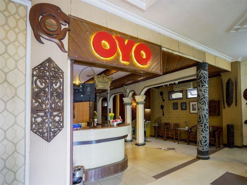 Urbanview Hotel Gading Kencana Samarinda By Reddoorz Dış mekan fotoğraf