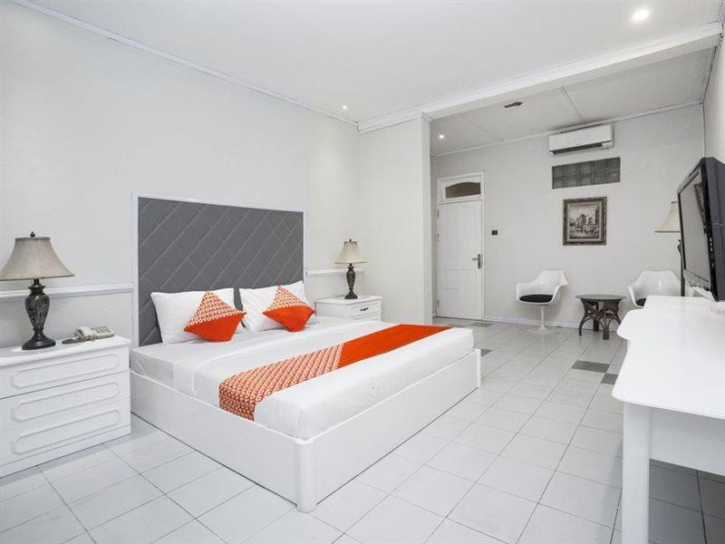 Urbanview Hotel Gading Kencana Samarinda By Reddoorz Dış mekan fotoğraf