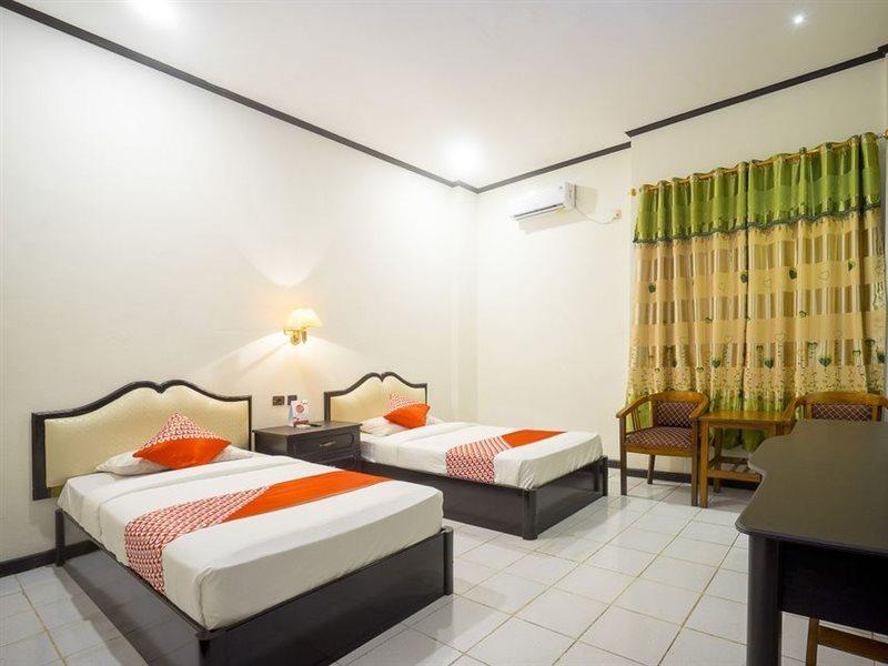 Urbanview Hotel Gading Kencana Samarinda By Reddoorz Dış mekan fotoğraf