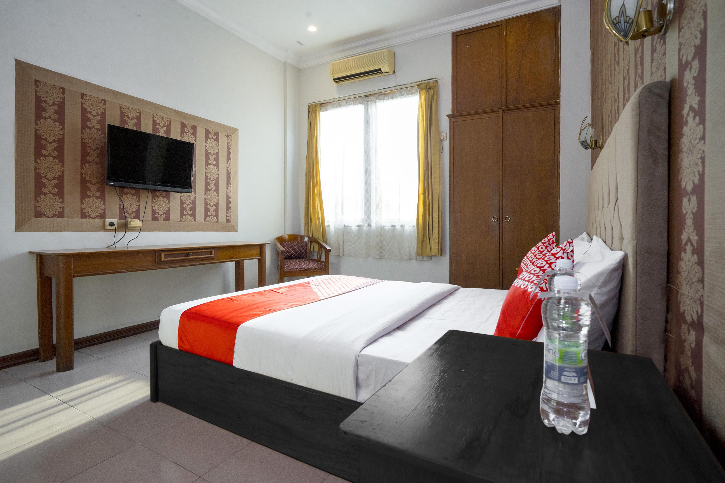 Urbanview Hotel Gading Kencana Samarinda By Reddoorz Dış mekan fotoğraf