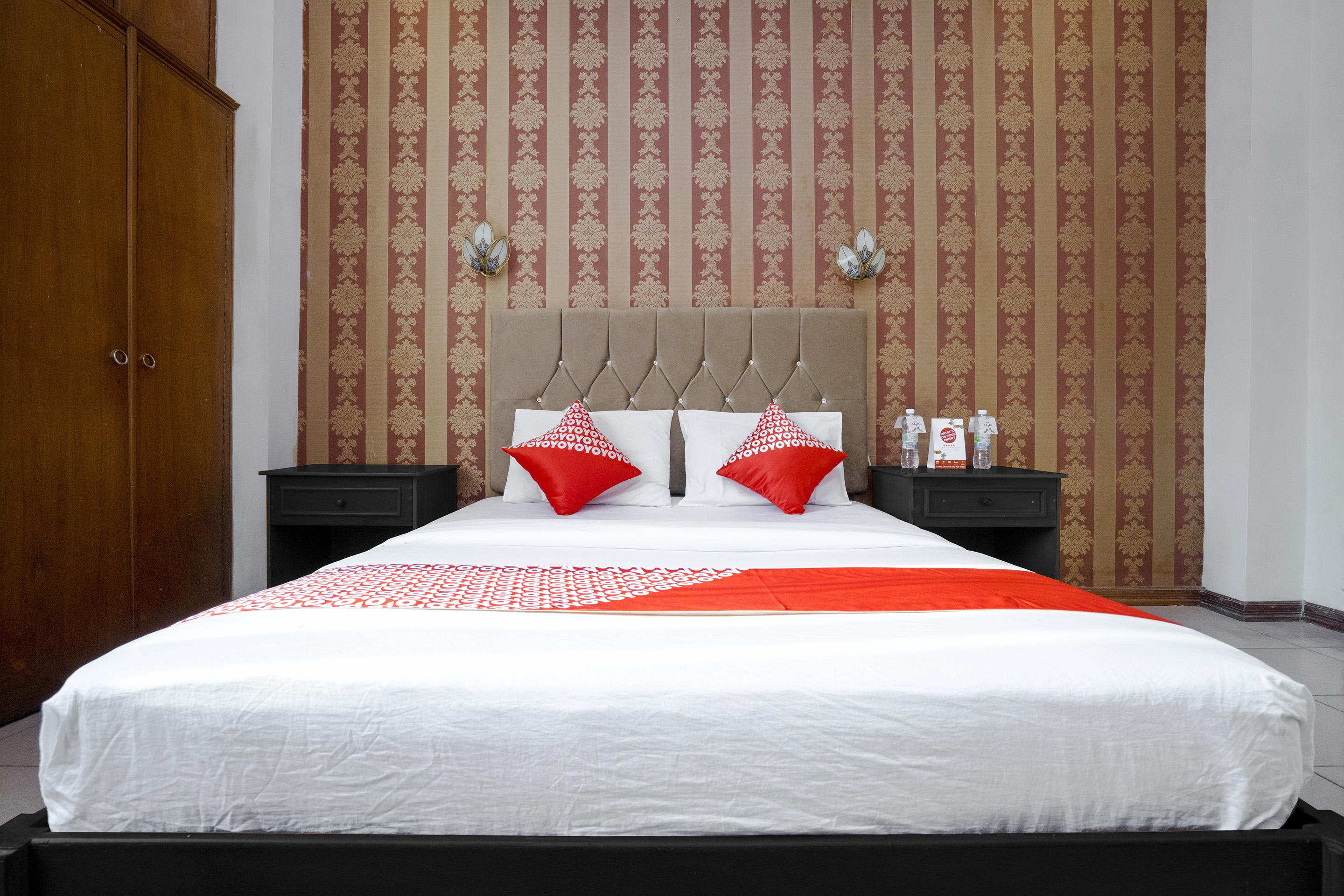 Urbanview Hotel Gading Kencana Samarinda By Reddoorz Dış mekan fotoğraf