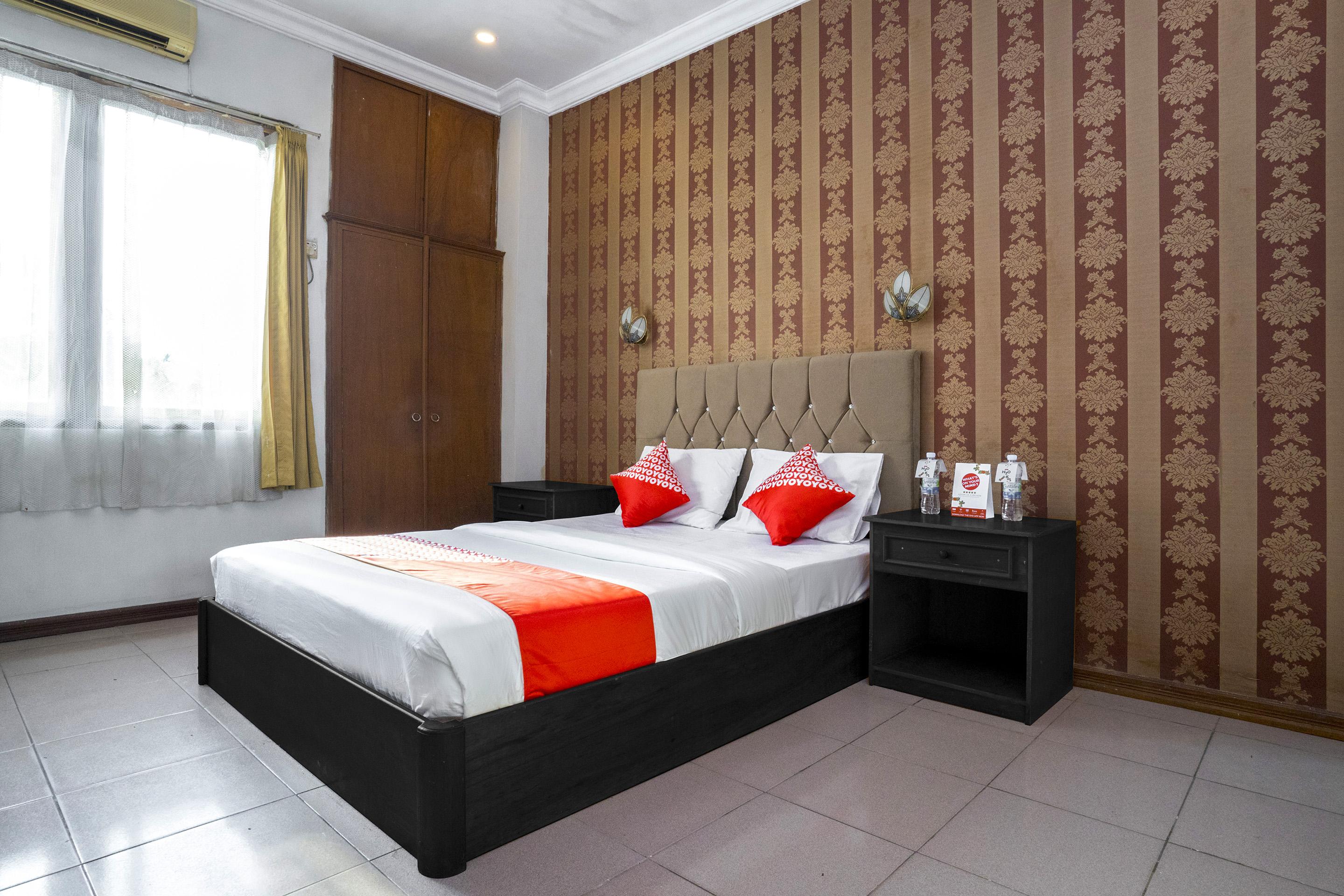 Urbanview Hotel Gading Kencana Samarinda By Reddoorz Dış mekan fotoğraf