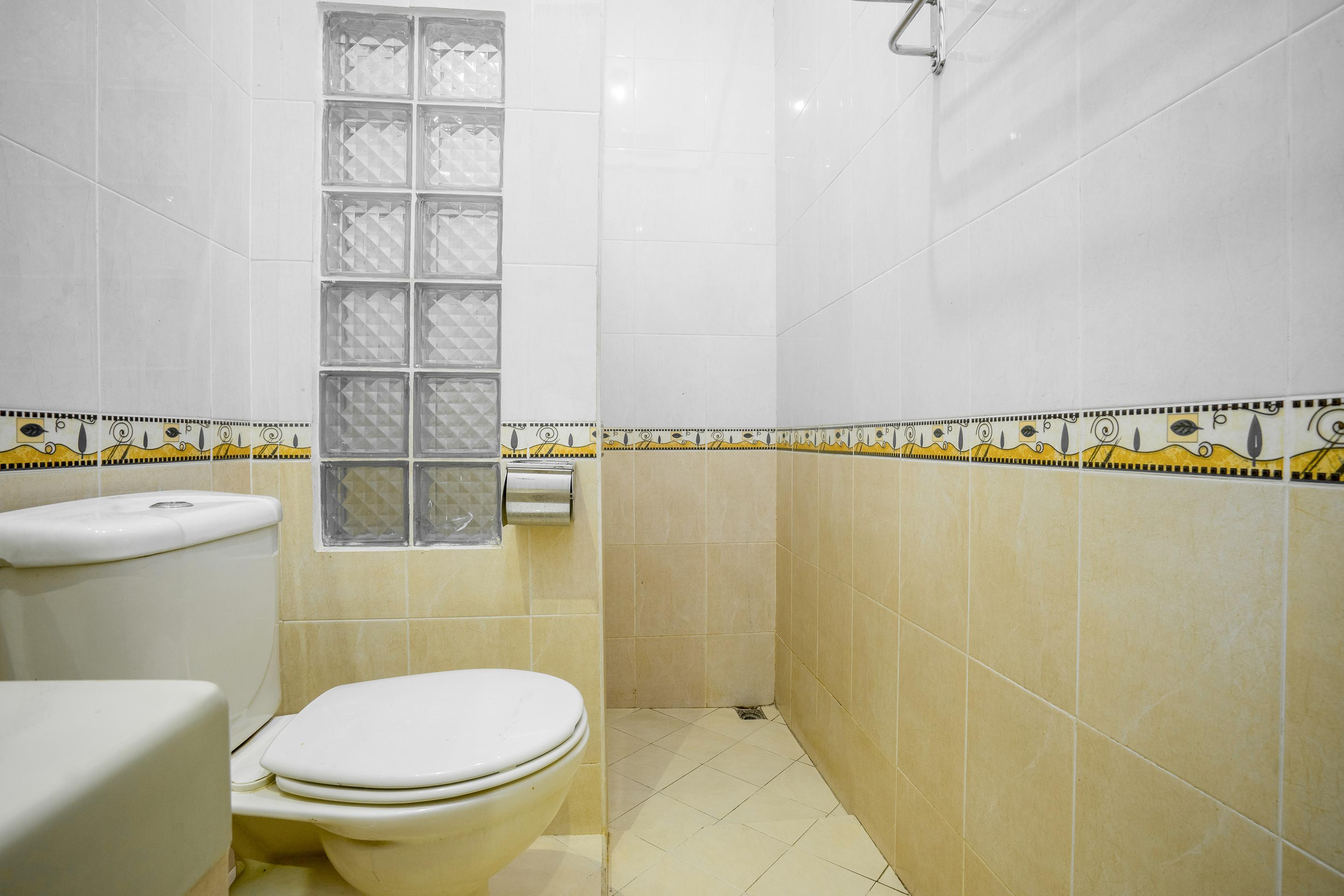Urbanview Hotel Gading Kencana Samarinda By Reddoorz Dış mekan fotoğraf