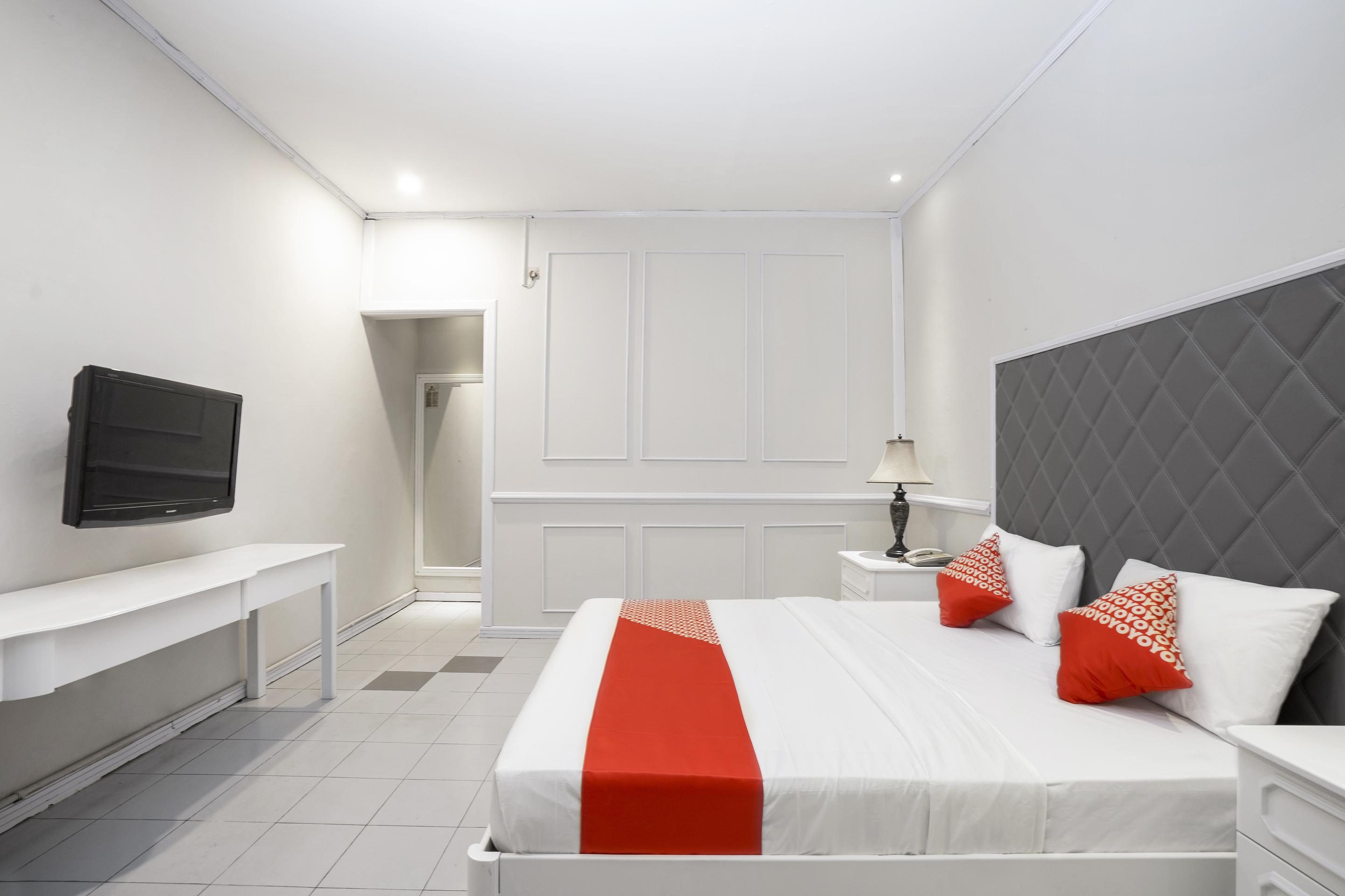 Urbanview Hotel Gading Kencana Samarinda By Reddoorz Dış mekan fotoğraf