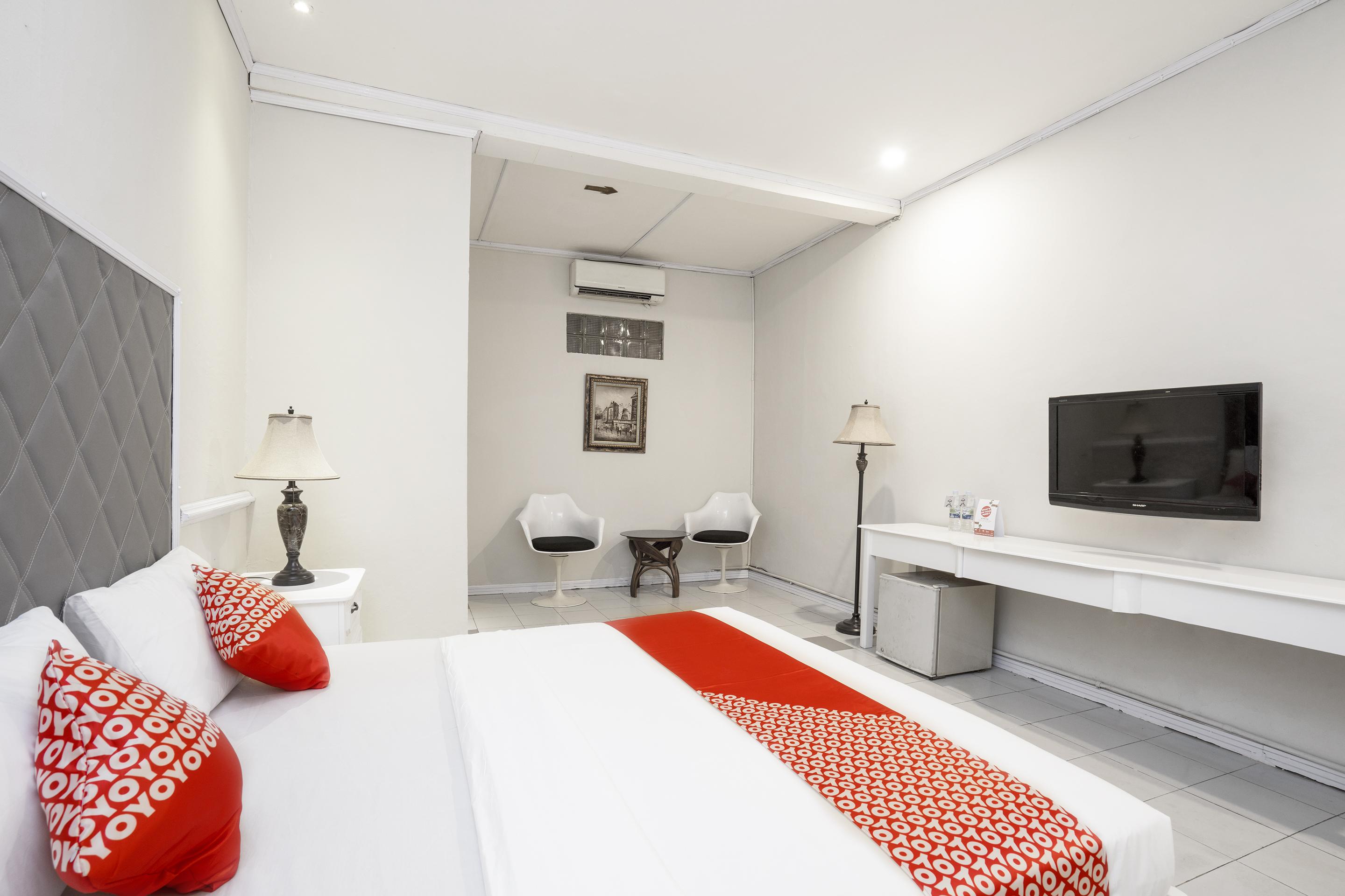 Urbanview Hotel Gading Kencana Samarinda By Reddoorz Dış mekan fotoğraf