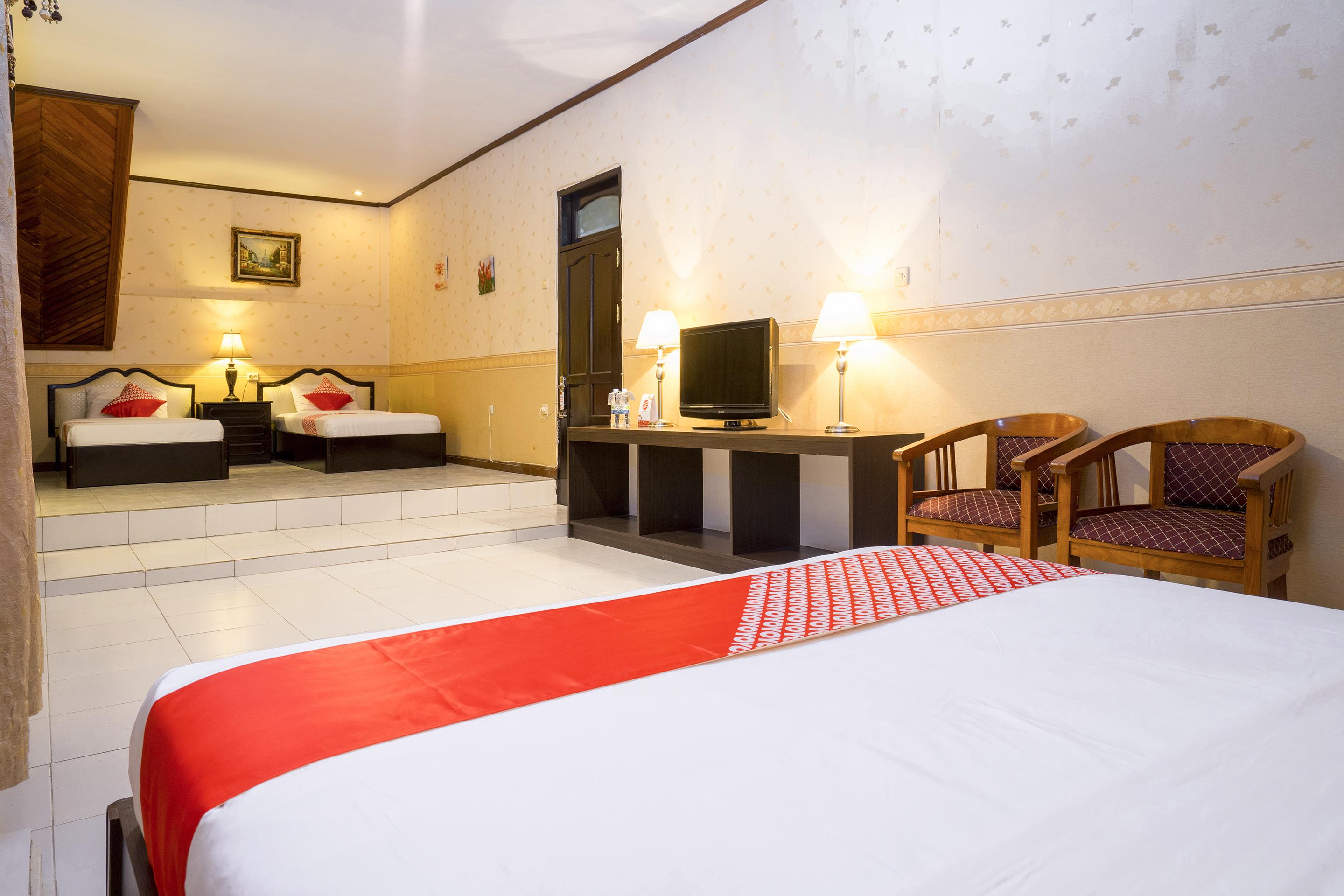 Urbanview Hotel Gading Kencana Samarinda By Reddoorz Dış mekan fotoğraf