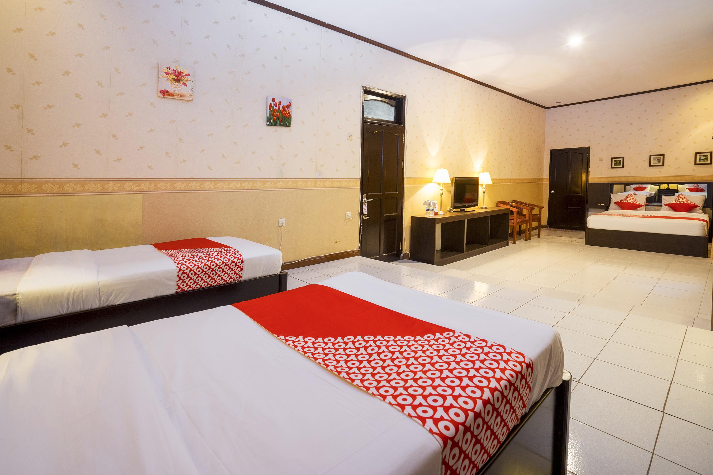 Urbanview Hotel Gading Kencana Samarinda By Reddoorz Dış mekan fotoğraf