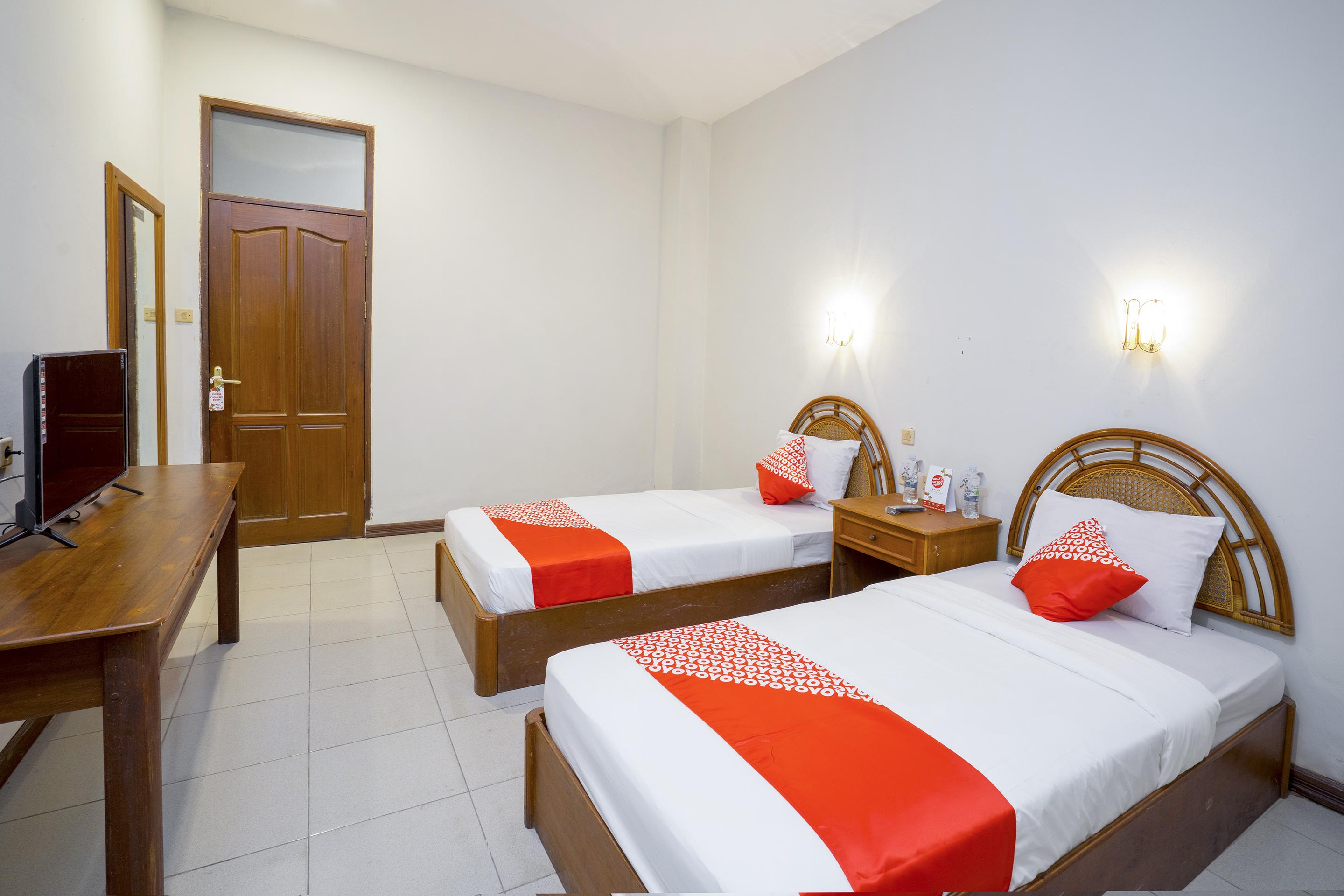 Urbanview Hotel Gading Kencana Samarinda By Reddoorz Dış mekan fotoğraf