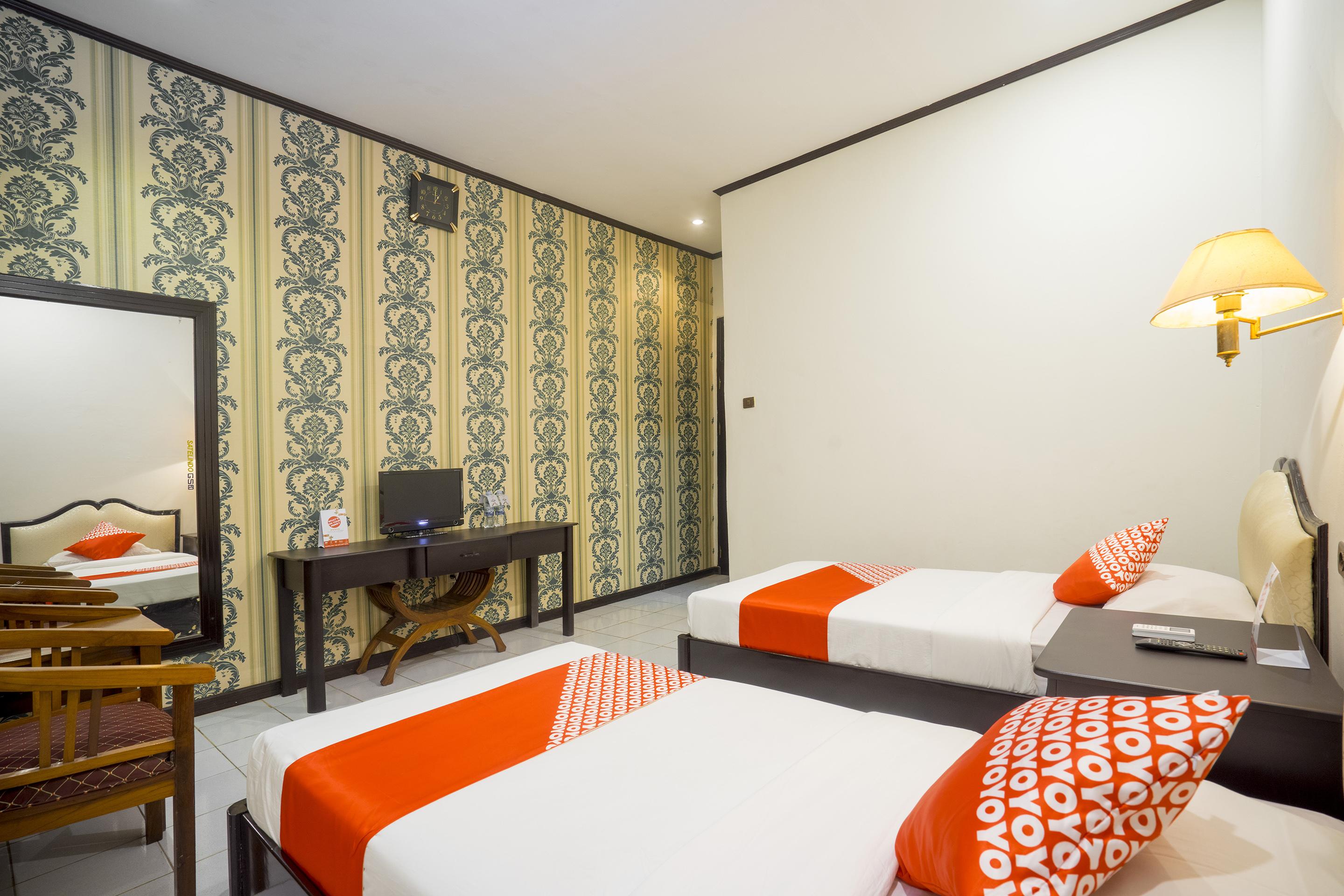 Urbanview Hotel Gading Kencana Samarinda By Reddoorz Dış mekan fotoğraf