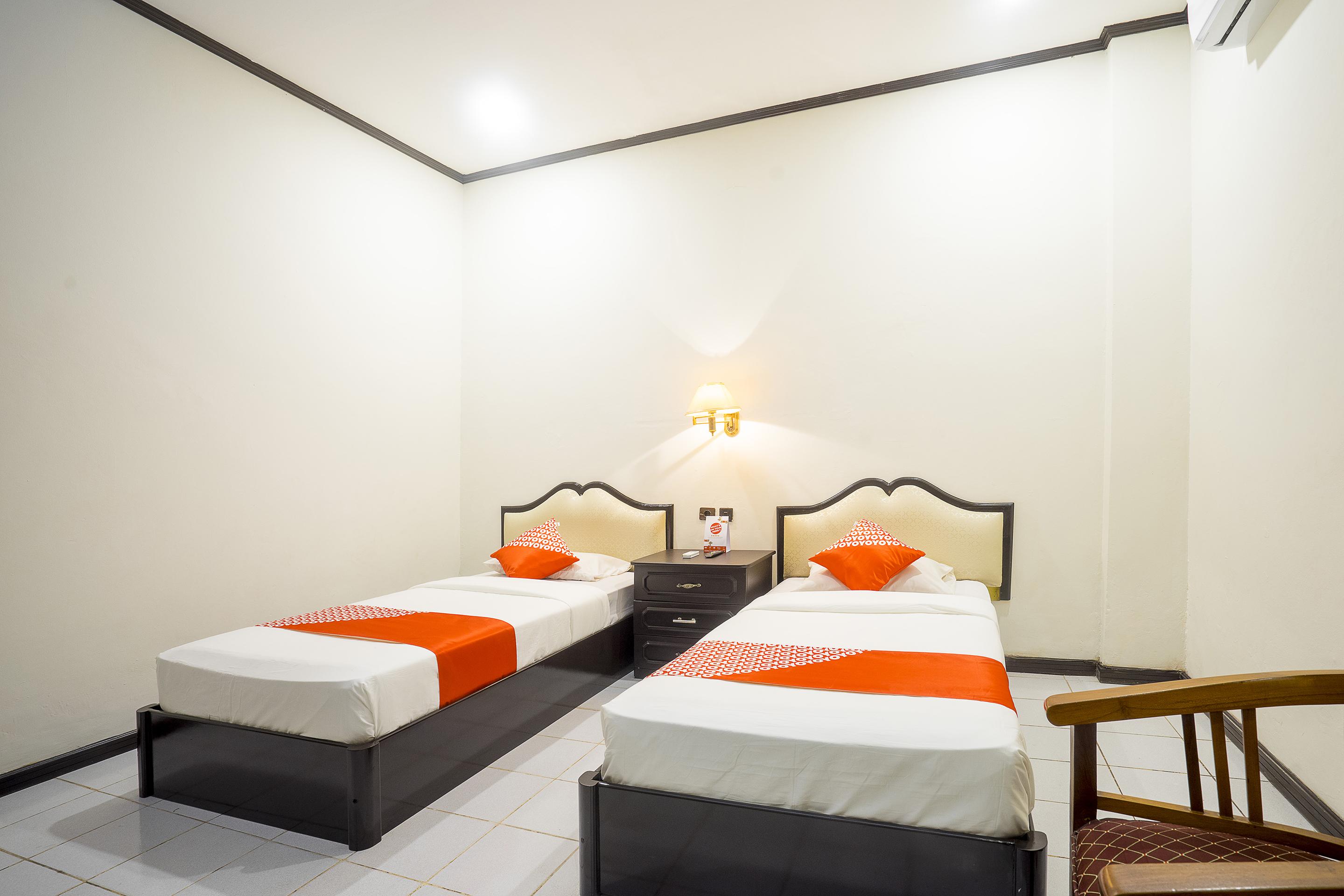 Urbanview Hotel Gading Kencana Samarinda By Reddoorz Dış mekan fotoğraf