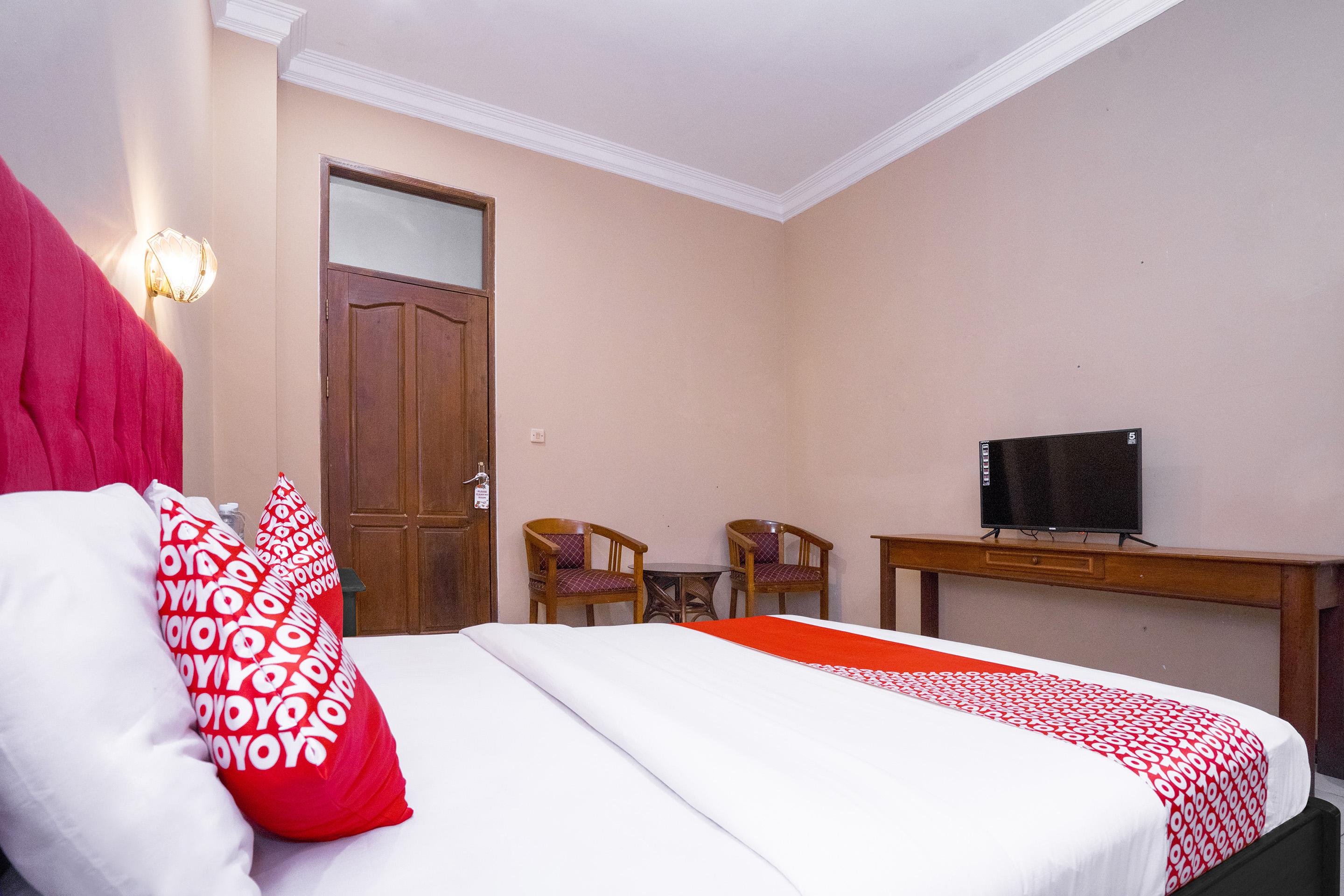 Urbanview Hotel Gading Kencana Samarinda By Reddoorz Dış mekan fotoğraf