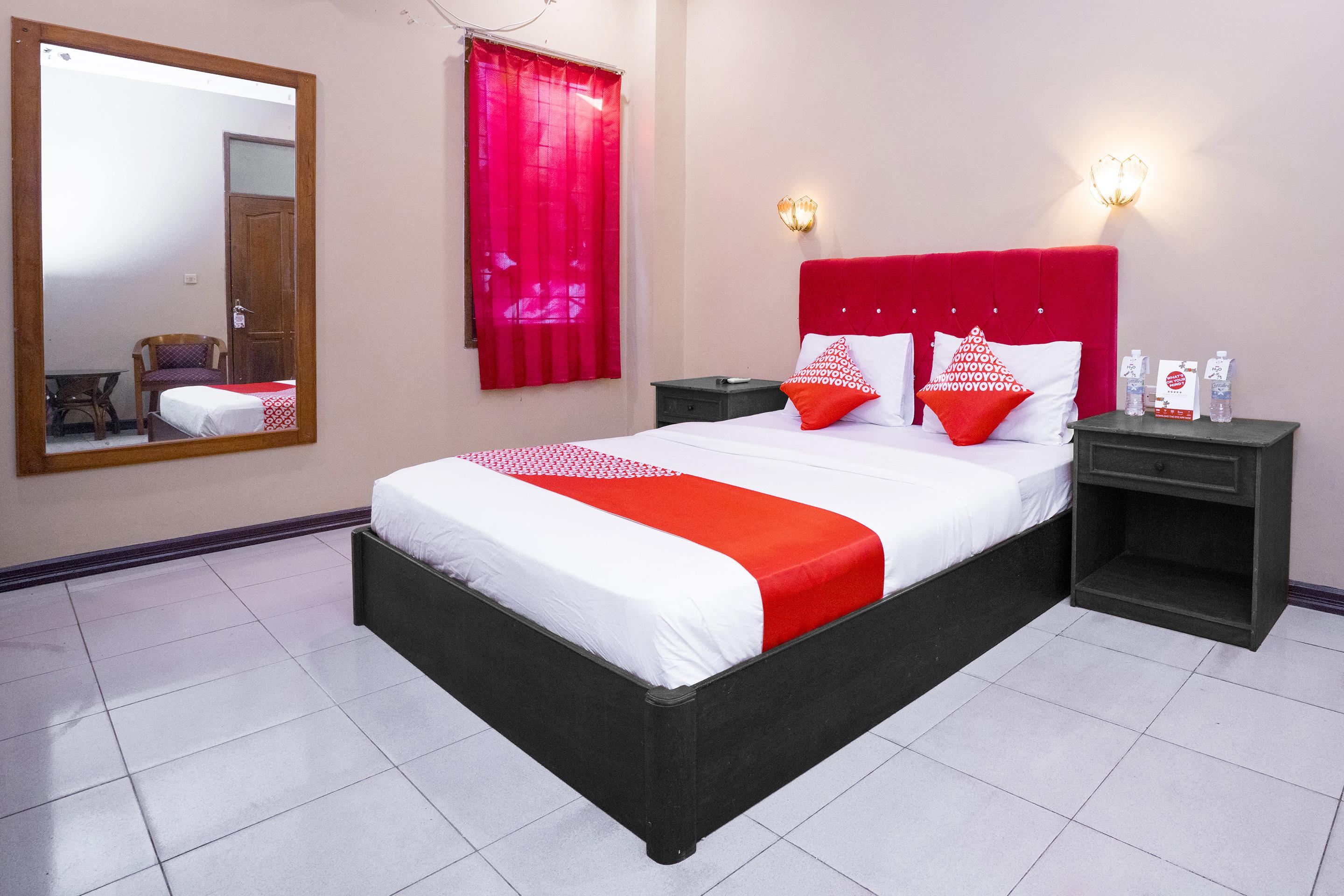 Urbanview Hotel Gading Kencana Samarinda By Reddoorz Dış mekan fotoğraf