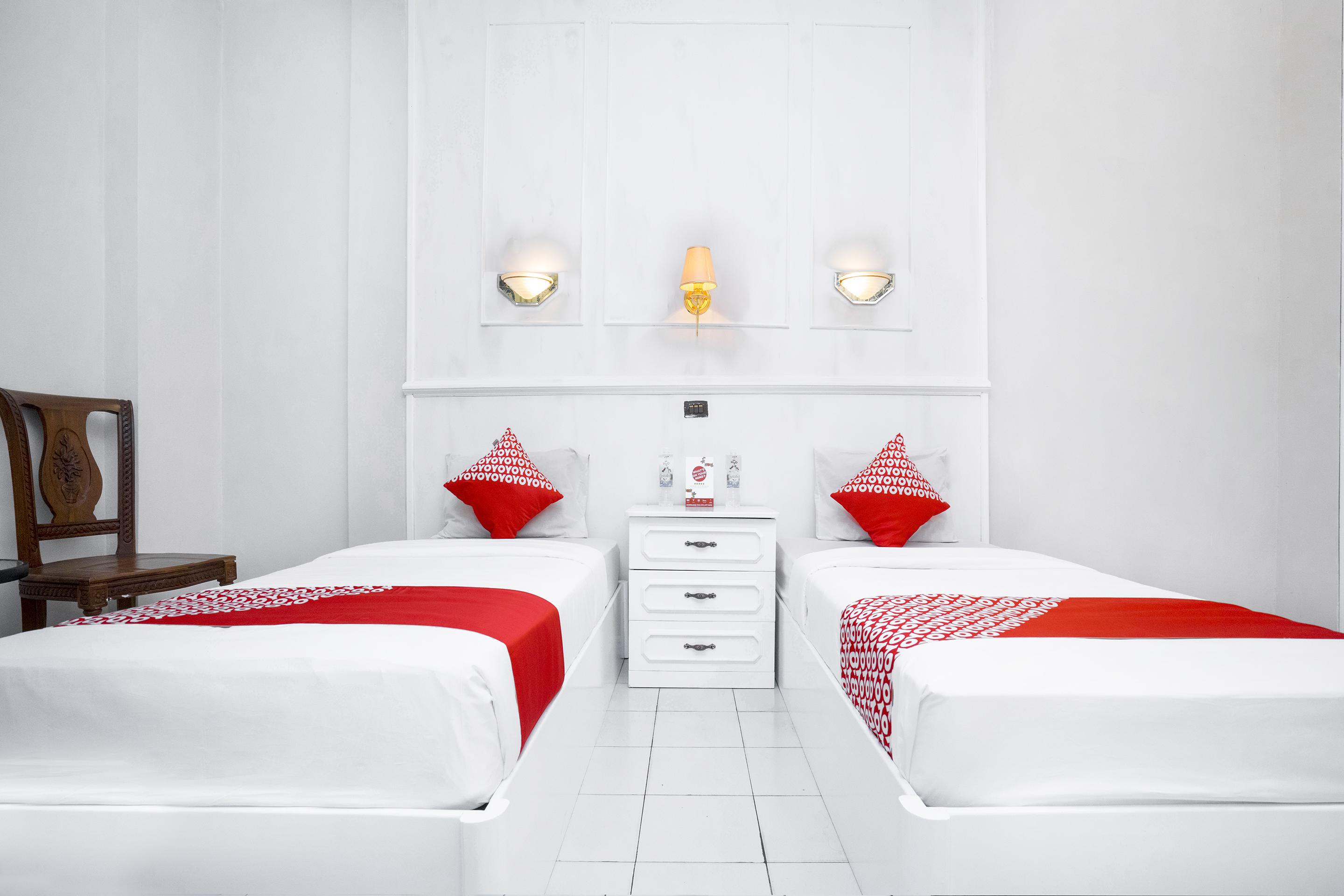Urbanview Hotel Gading Kencana Samarinda By Reddoorz Dış mekan fotoğraf