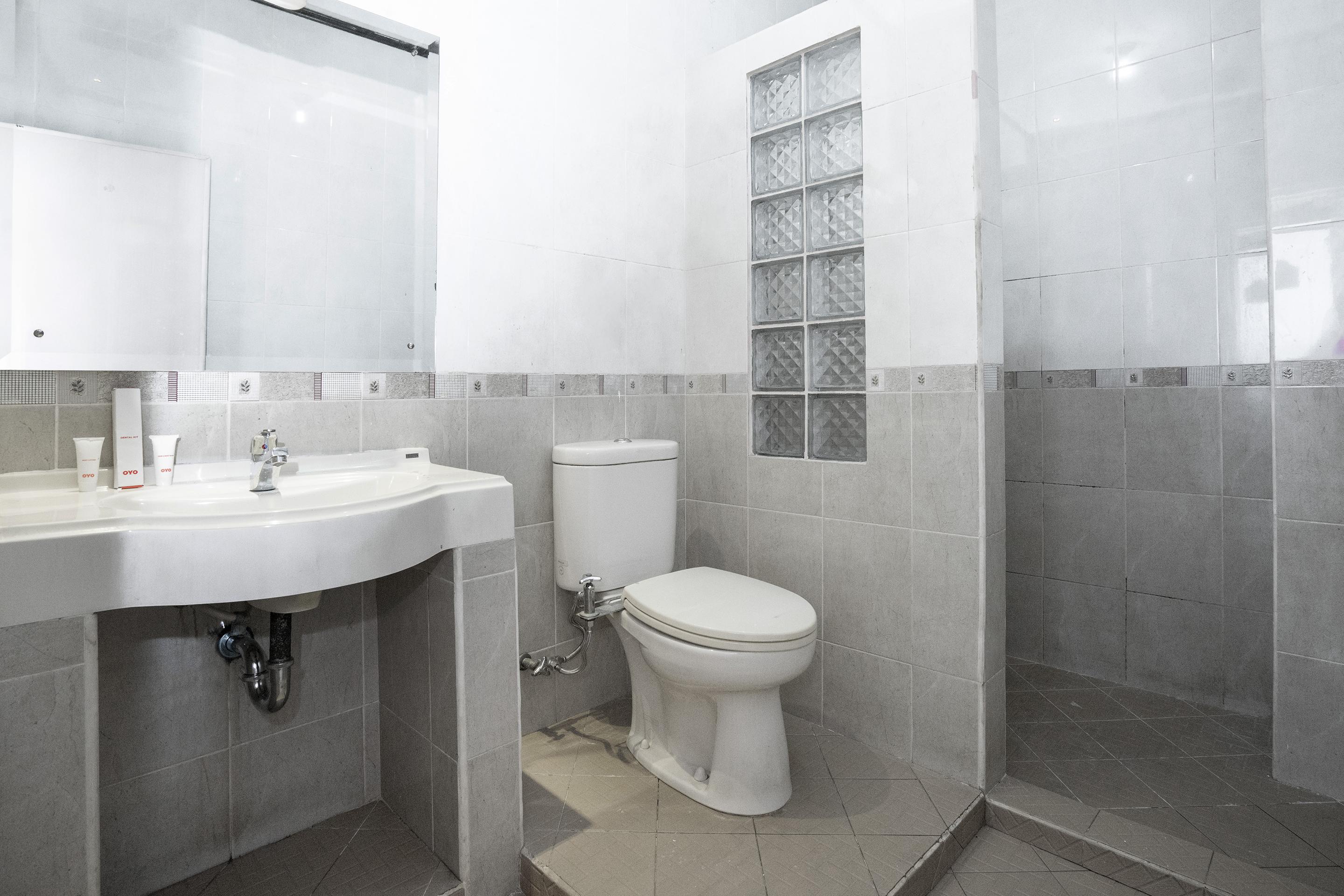 Urbanview Hotel Gading Kencana Samarinda By Reddoorz Dış mekan fotoğraf