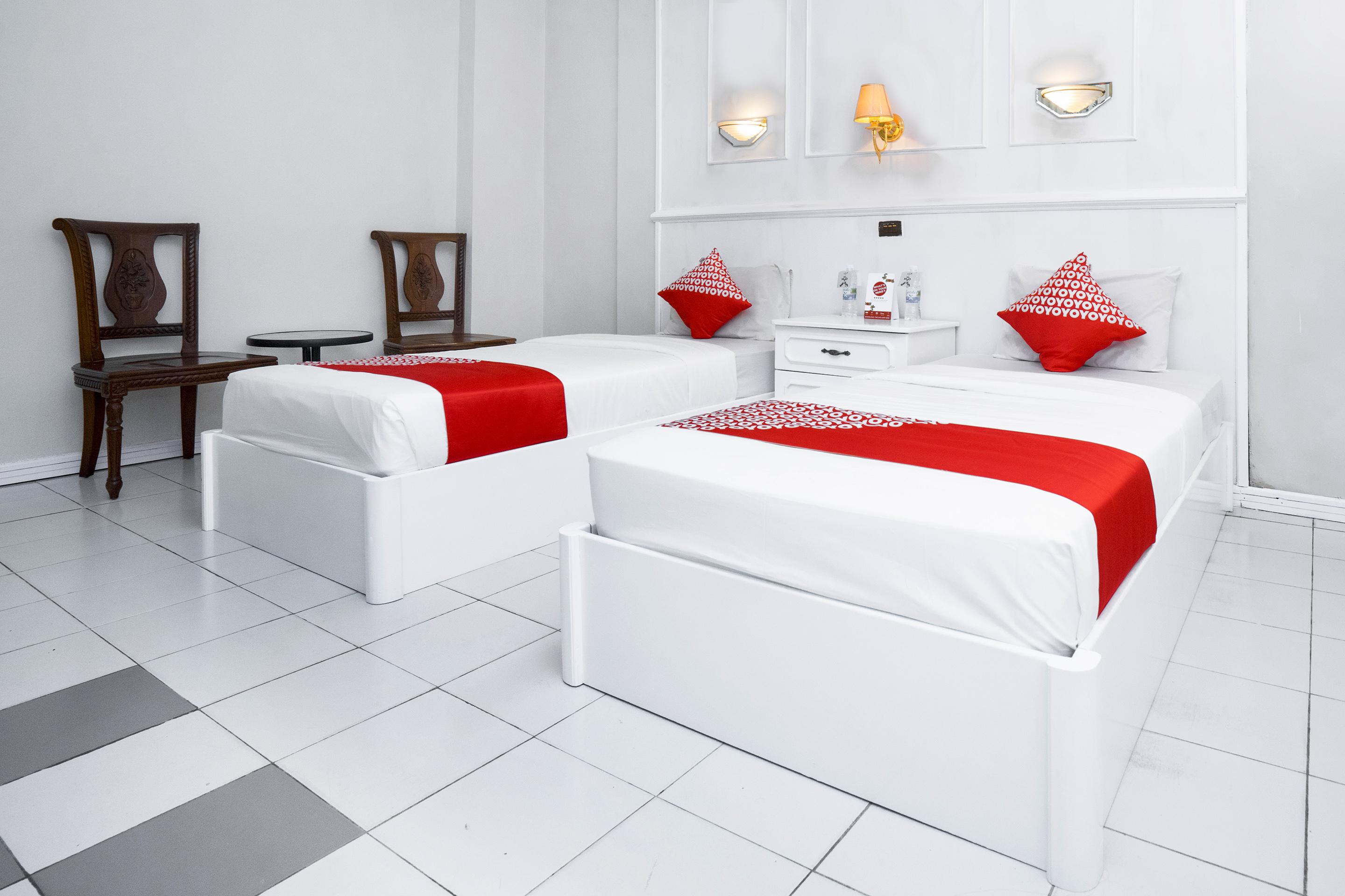 Urbanview Hotel Gading Kencana Samarinda By Reddoorz Dış mekan fotoğraf