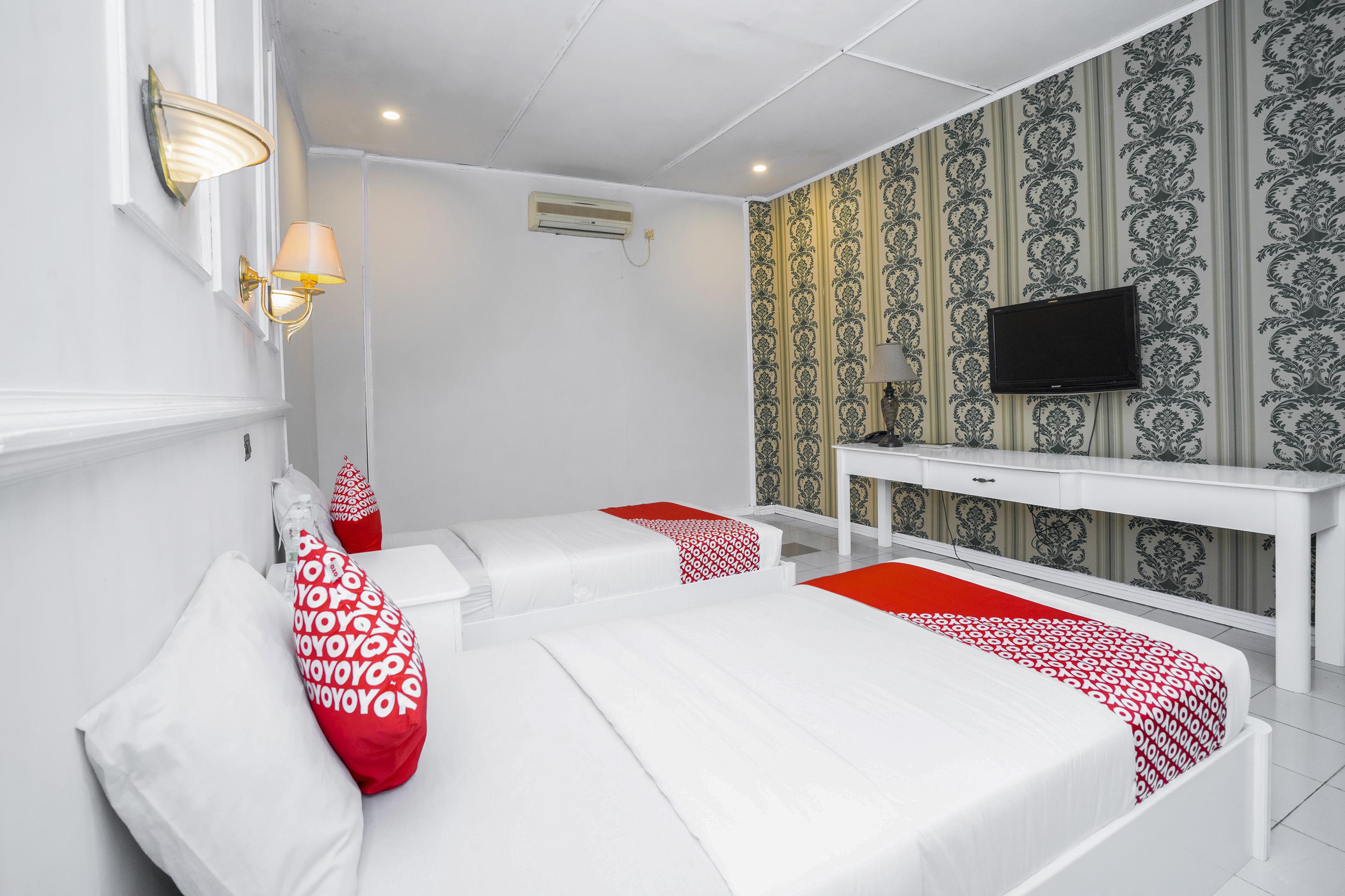 Urbanview Hotel Gading Kencana Samarinda By Reddoorz Dış mekan fotoğraf