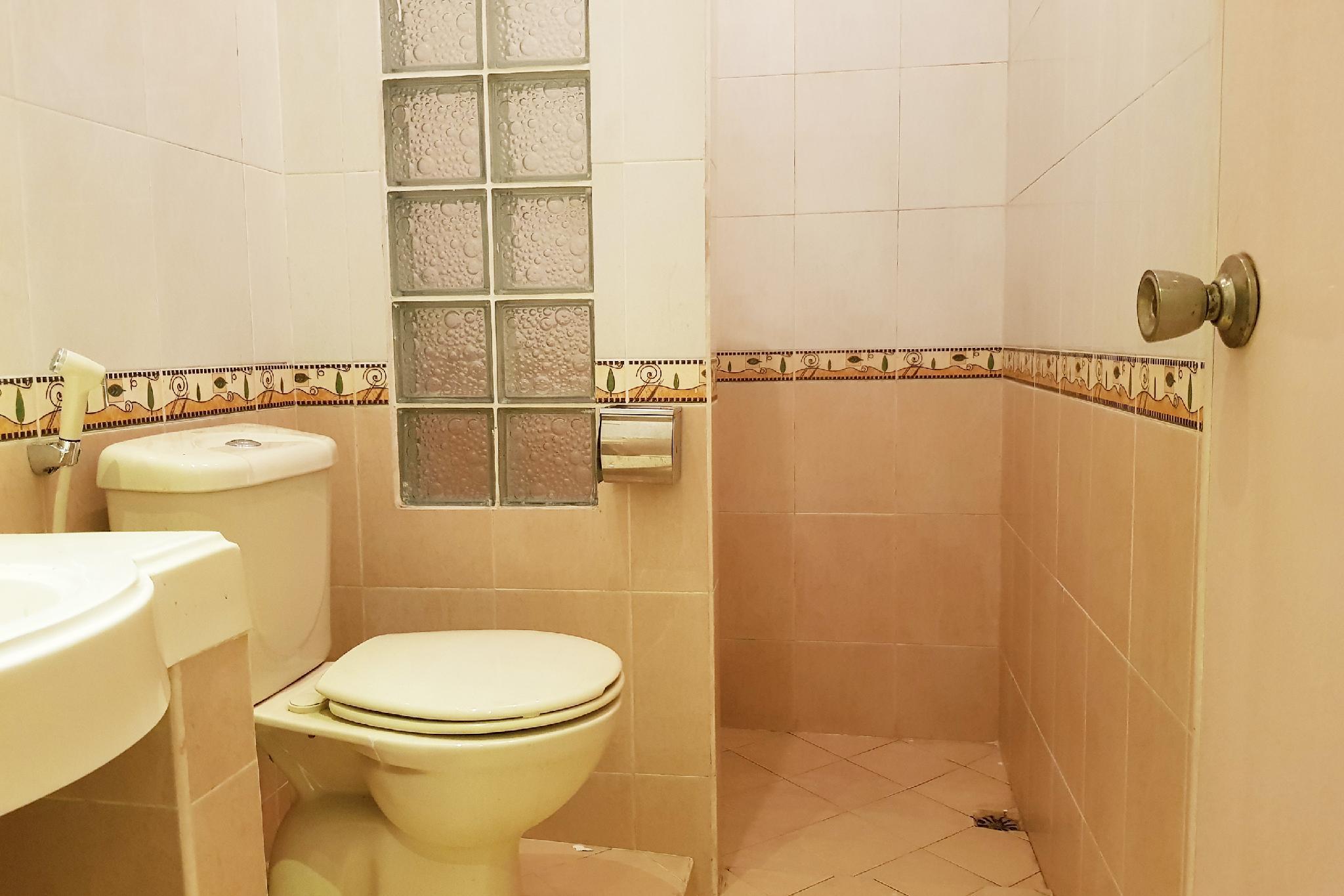 Urbanview Hotel Gading Kencana Samarinda By Reddoorz Dış mekan fotoğraf